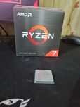 Procesor rayzen 7 5700