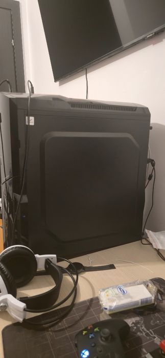 PC GAMING stare perfectă