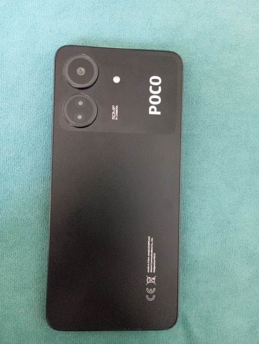 Продаем смартфон