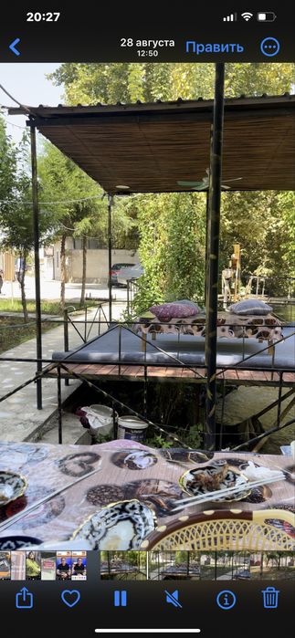 Сдается в аренду чайхана