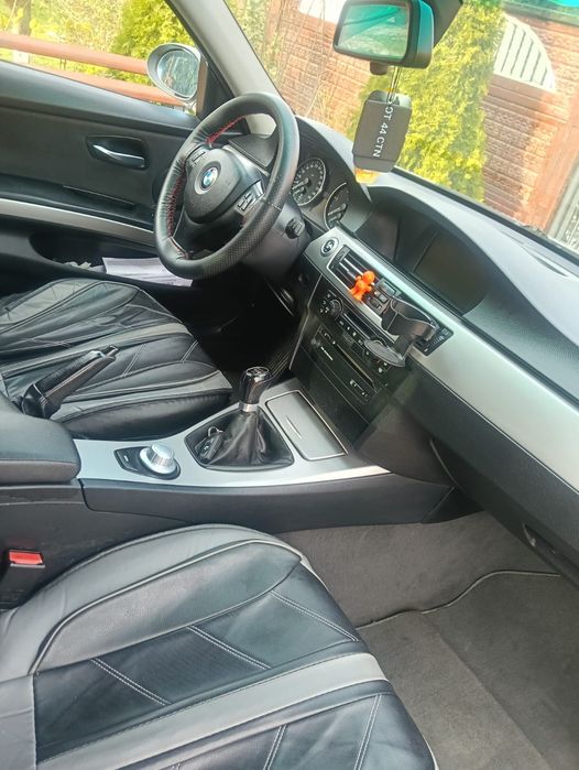 BMW seria 3 e90 2006