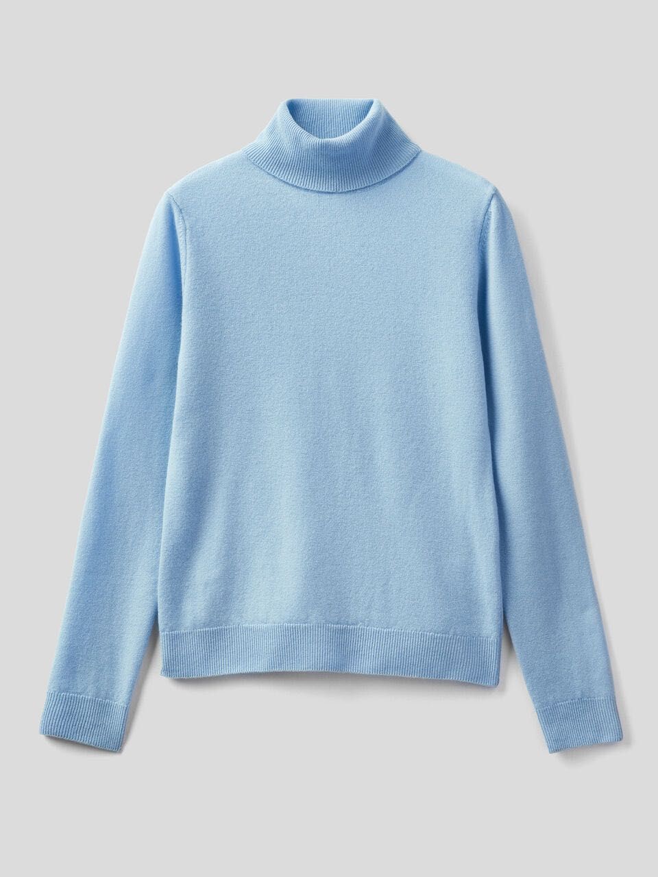 Пуловер Massimo Dutti
