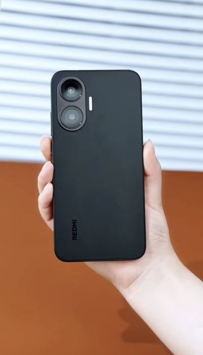 Redmi turbo 4 pro
