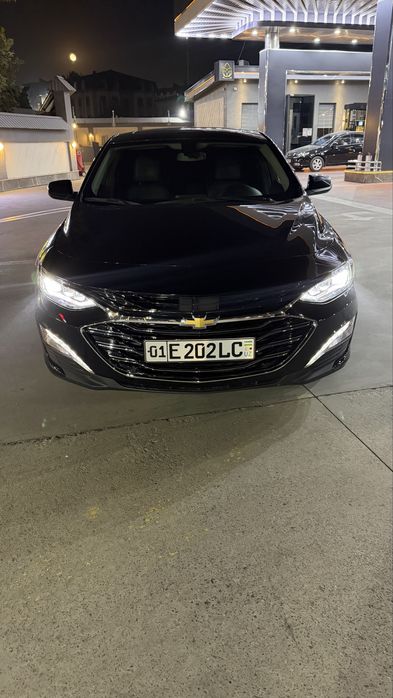 Malibu Premer  2020