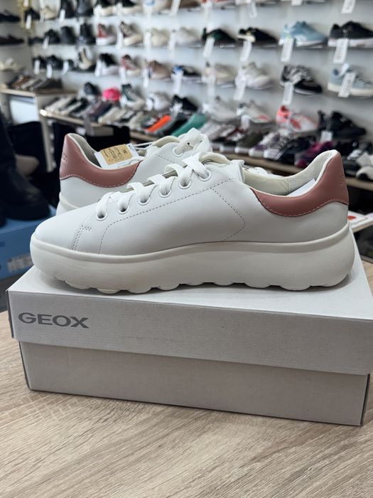 Sneakers Geox Dama - 40
