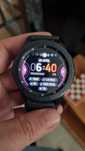 Vând smartwatch samsung s3 frontier
