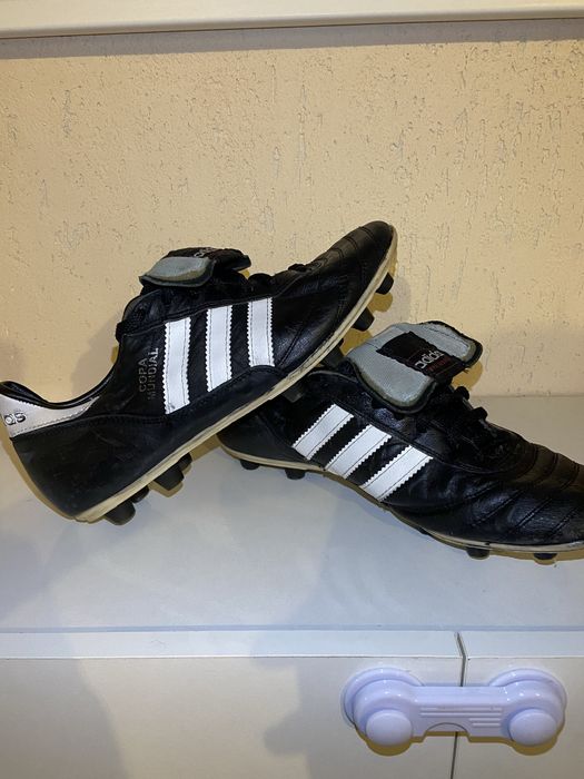 Ghete Adidas Copa Mundial!