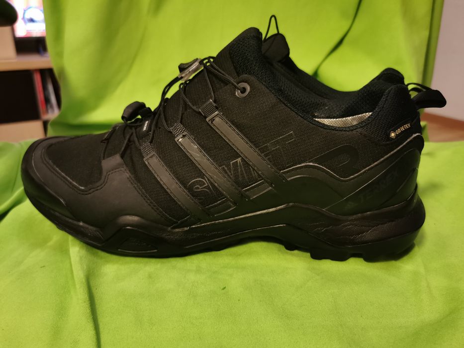 Adidas Terrex 45 Gtx Mammut Salewa La Sportiva salomon hoka merrell