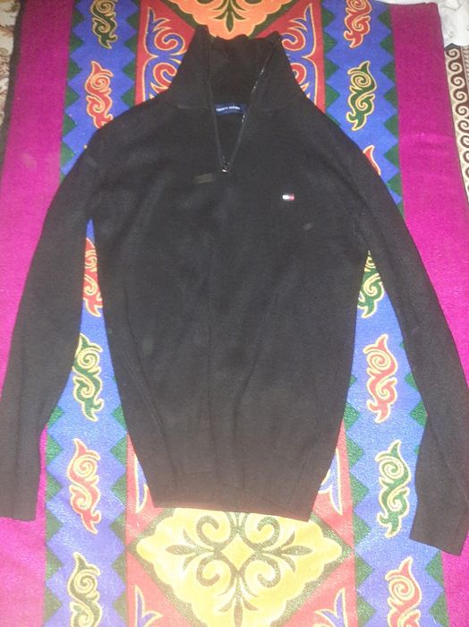 Продам полузамок томми