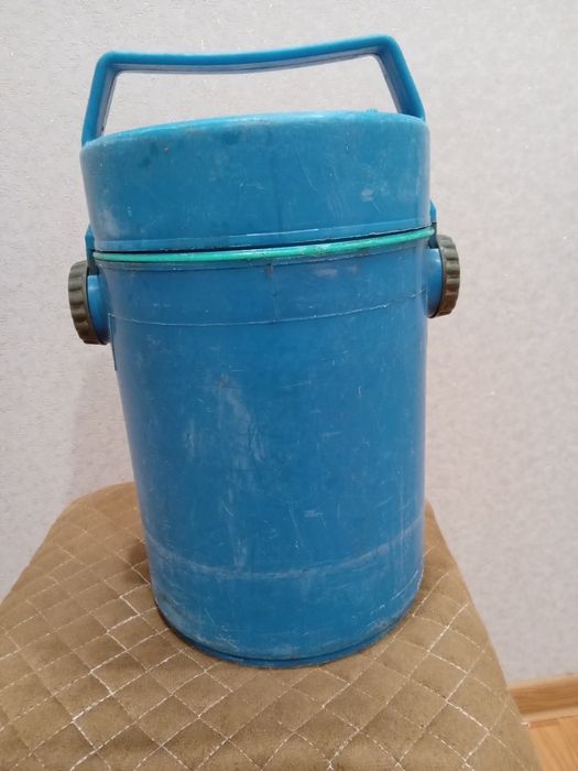 Продам пищевой термос