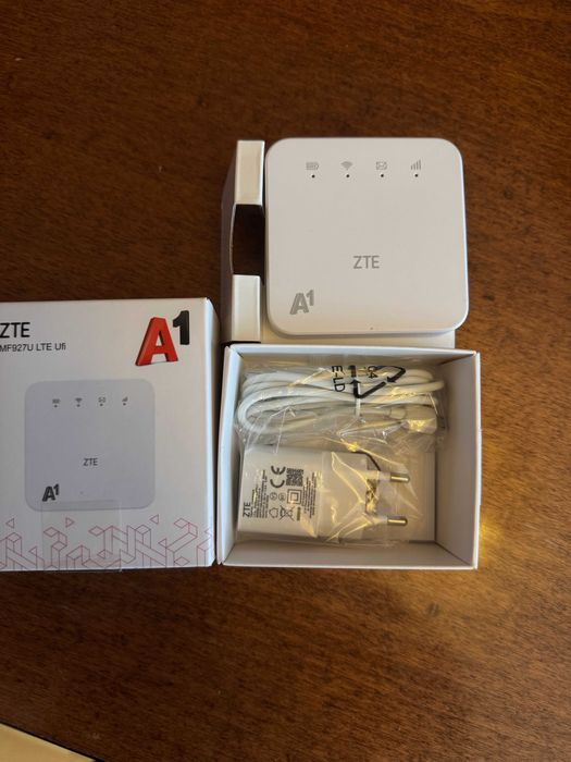 Бисквитка за Wi-Fi Wifi Wireless мобилен интернет