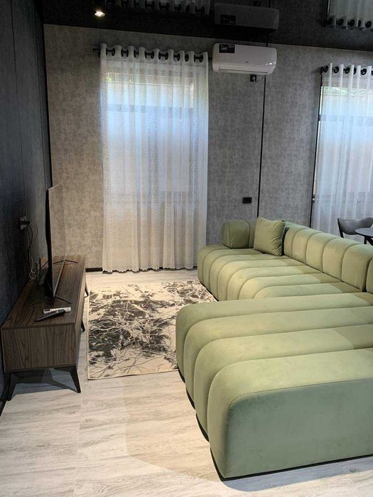 СРОЧНО 2-ком квартира на Яшнабадском  районе около МАХТУМКУЛИ/АШХАБАД