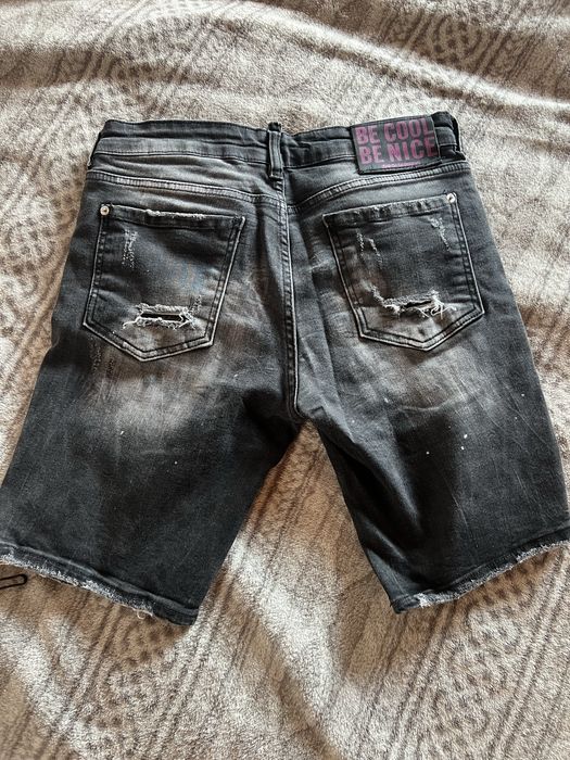 Dsq2 Dsquared2 дънки къси и панталони