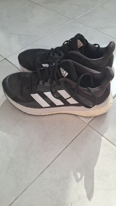 adidas SOLARGLIDE ST номер 36.2/3