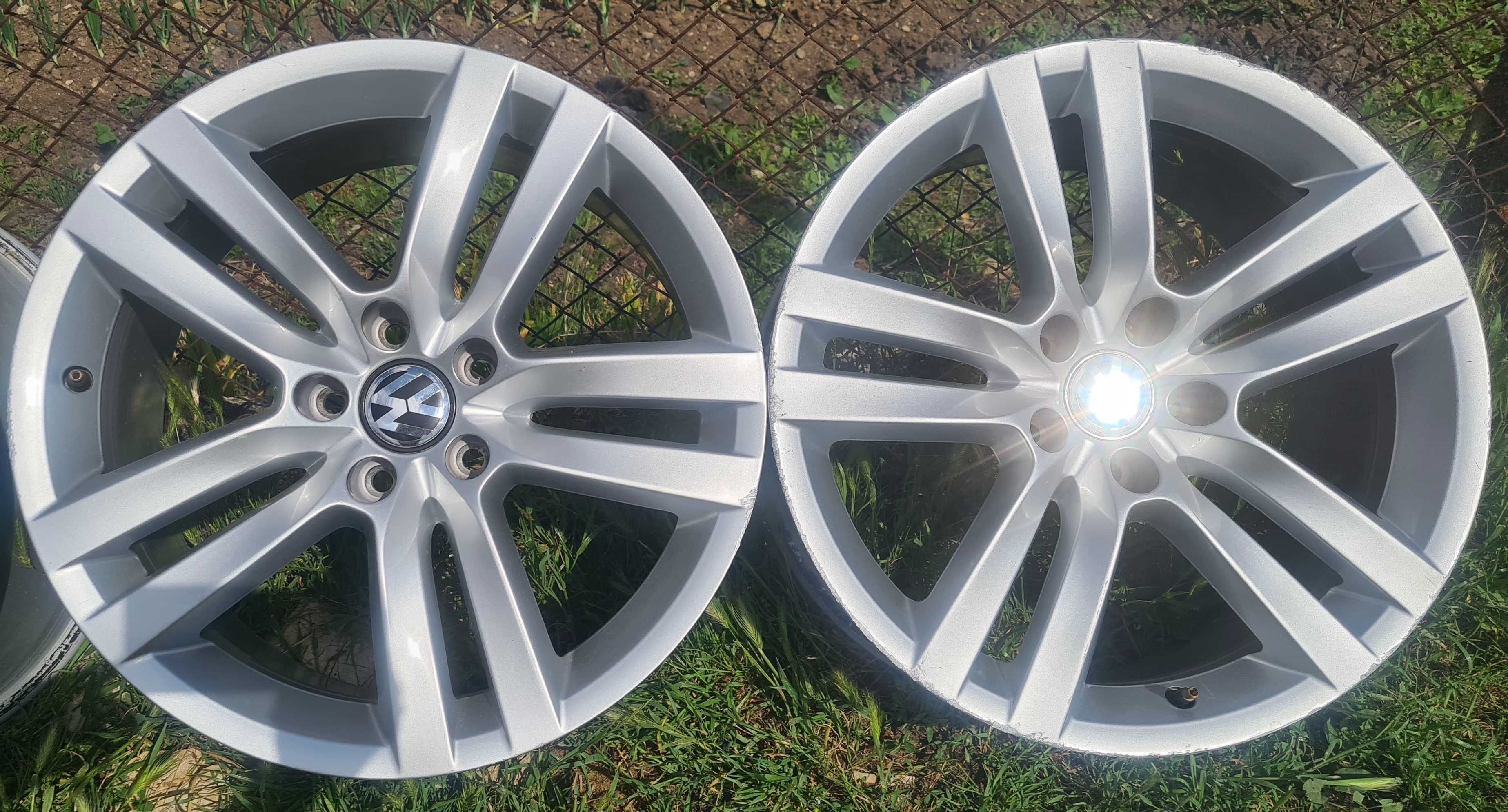 Джанти за Vw Passat 6, 7, 8, Touran, Cady и др.