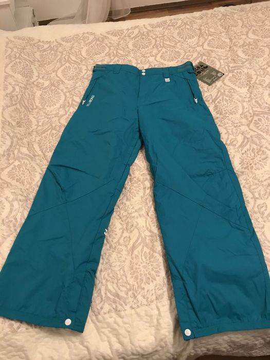 Vand pantaloni ski,placa,snowboard,impermeabili,iarna,