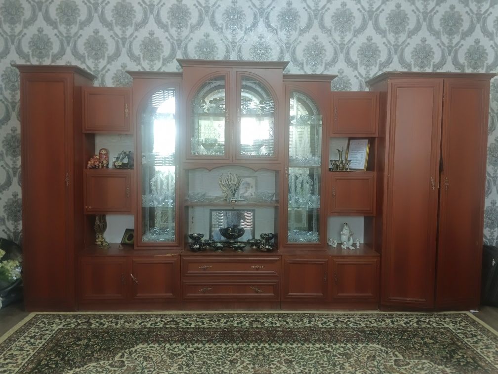 Стенка для гостиной