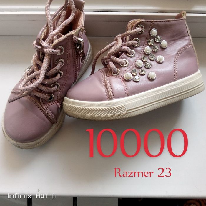 Bolalar oyoq kiyimlari 5000