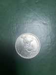 Moneda 100 de lei 1993