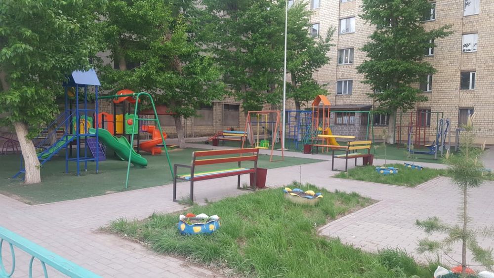 Продаю 2х комн Карбышева 14/2