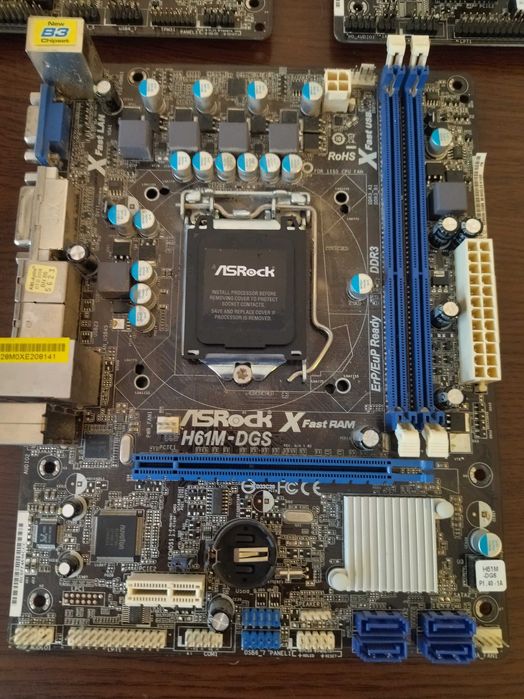 Продавам лот дънни платки за ремонт