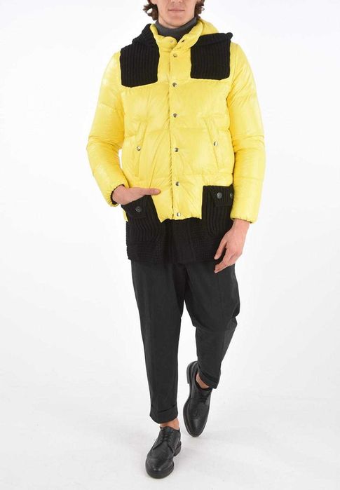 Barkb Rules geaca S si M, originala, retail 755 euro