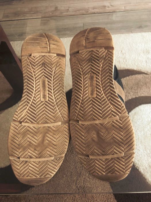 Маркови мъжки маратонки Russell Bromley номер 45