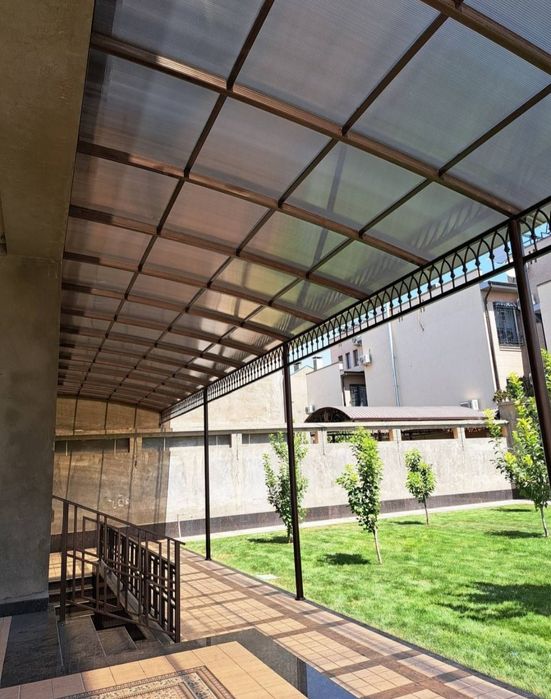 Leksan Лексан установка на любой сложности