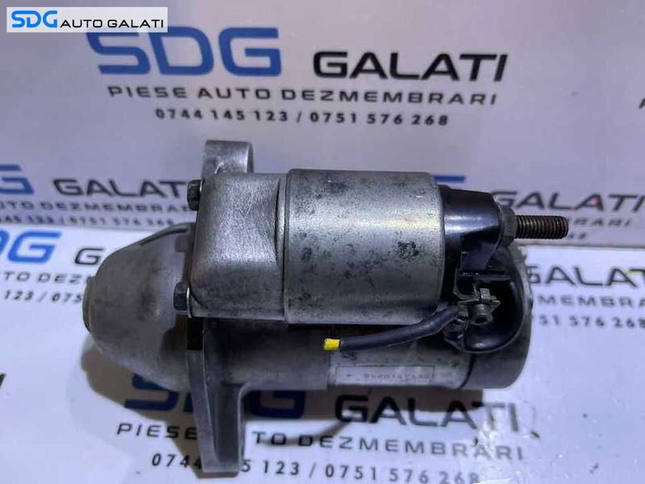 Electromotor cu 13 Dinti Opel Astra H 1.7 CDTI 2004 - 2010 Cod 8980147432 [B3302]