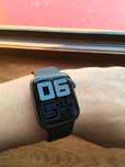 Apple iwatch 5 44mm ideal sotladi