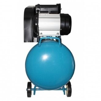 Compresor aer 2.2 KW, 100L, 2850 RPM, Aquatic Elefant