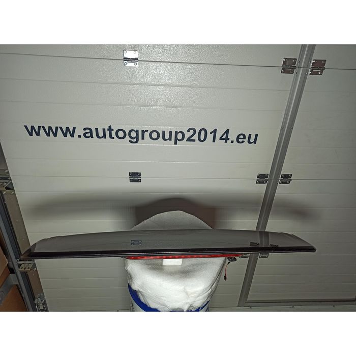 Спойлер трети стоп за audi q7 4m - 4m0827933