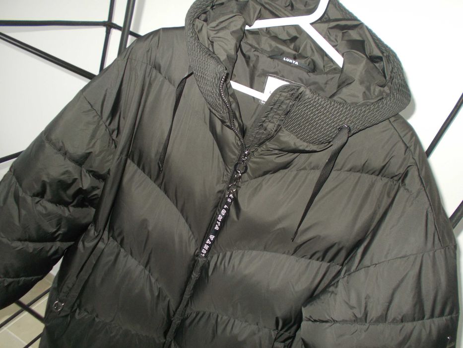 LUHTA голямо дамско яке - 3XL-4XL, EUR 48, GB 22