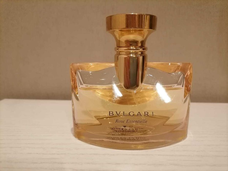 Духи Bvlgari 50мл оригинал