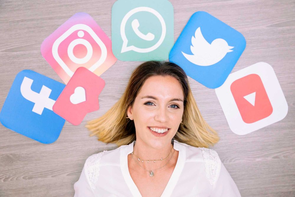 Web Design și Marketing Digital - Google - Facebook - TikTok - Youtube
