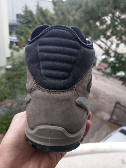 Резервирани.Ecco Biom Gore-tex 45нм. 29,0см.
