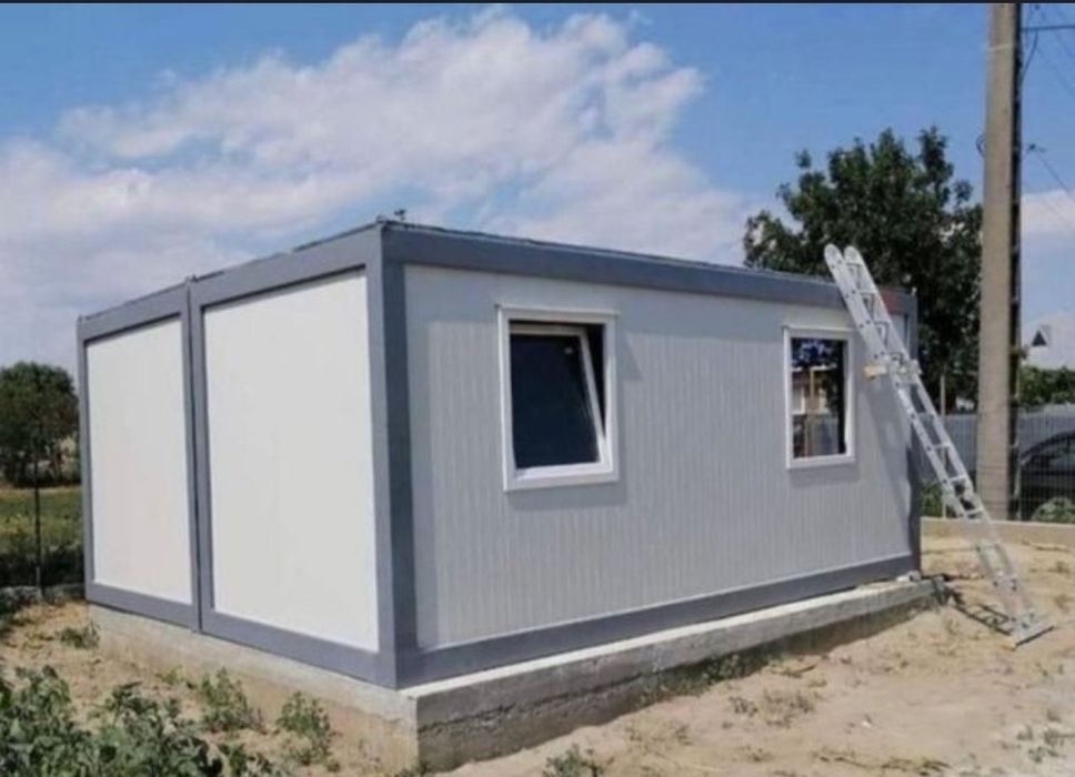 Vand containere modulare container modular orice dimensiune