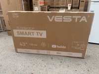 Vesta 43 smart model 10H