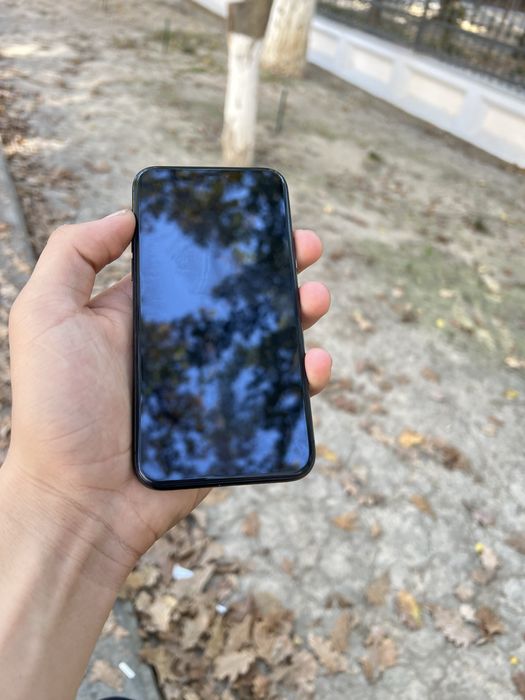 iphone 11 pro black