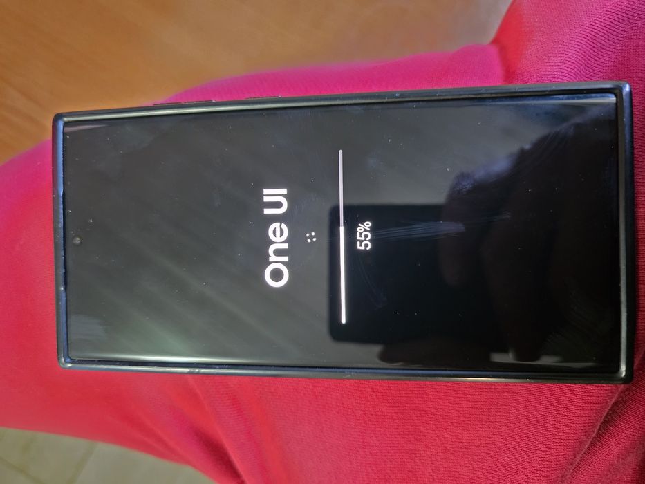 S23 ULTRA 512GB 12gb Ram dual sim impecabil