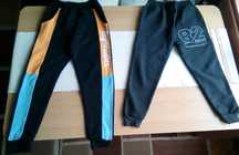 Pantalon trening copii pentru 8- 10 ani