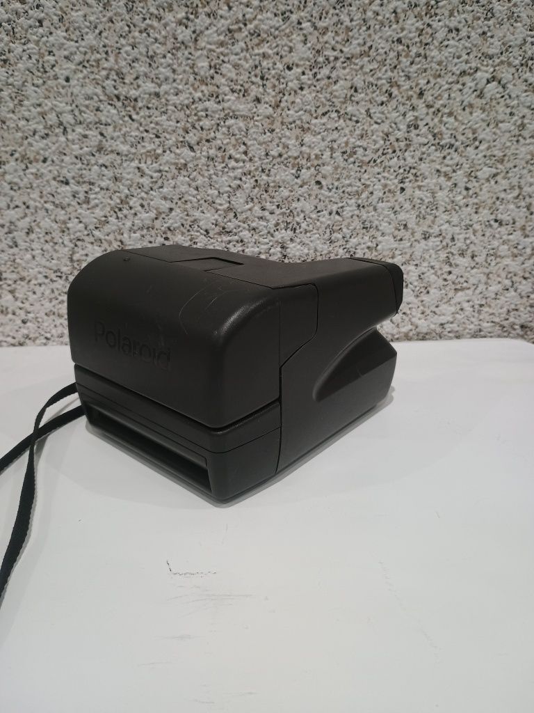 Фотоапарат POLAROID 636