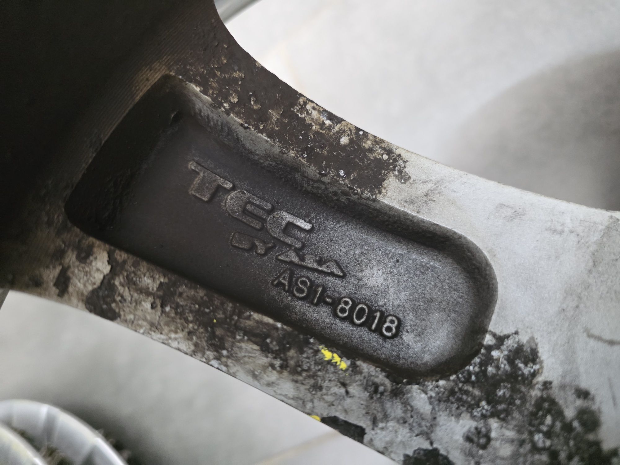 Джанти 18 - Honda, Toyota, Mitsubishi,  Kia, Hyundai, Mazda