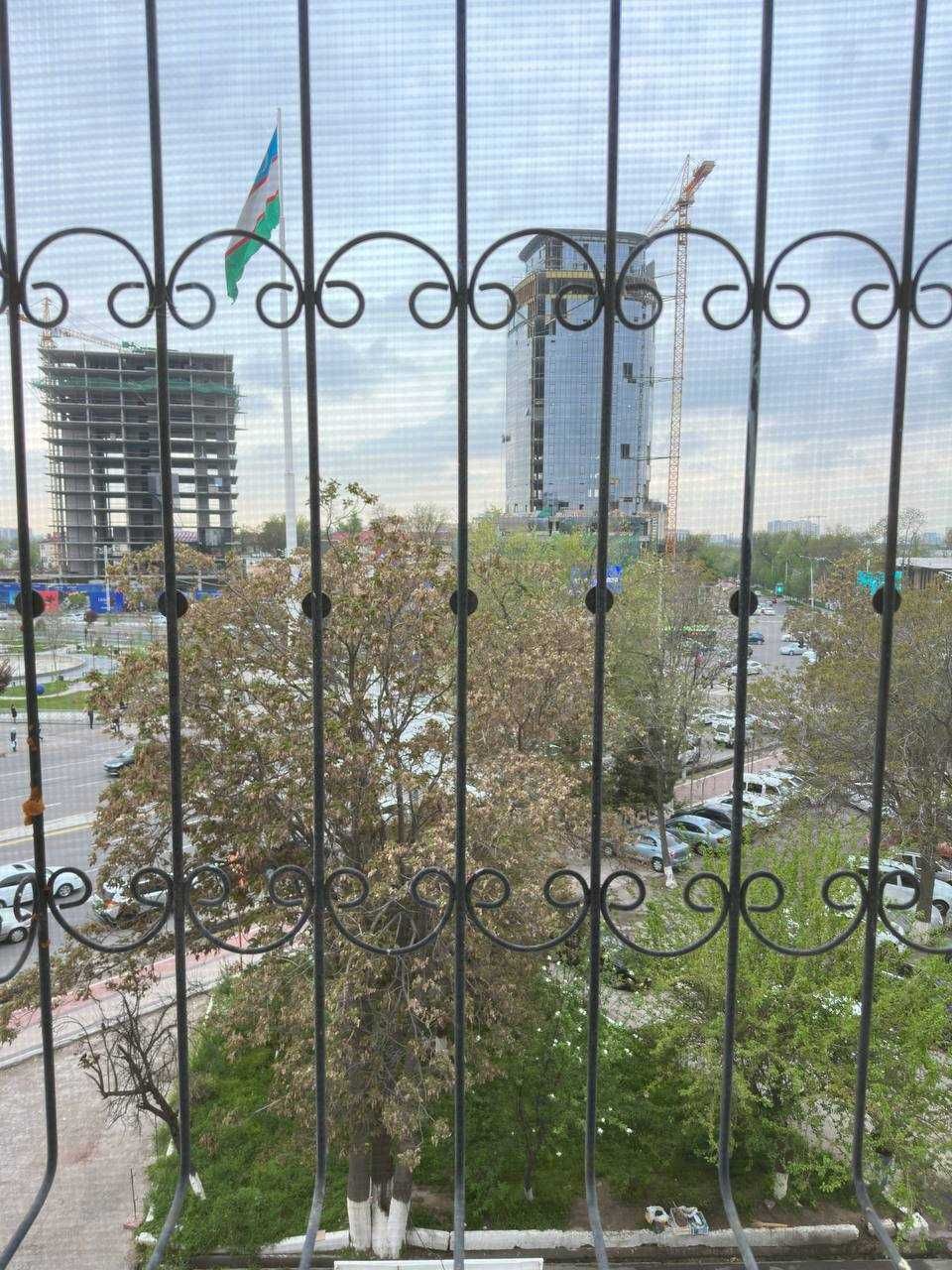 Продам свой квартиру срочна Боткина-6 ИПОТЕКА