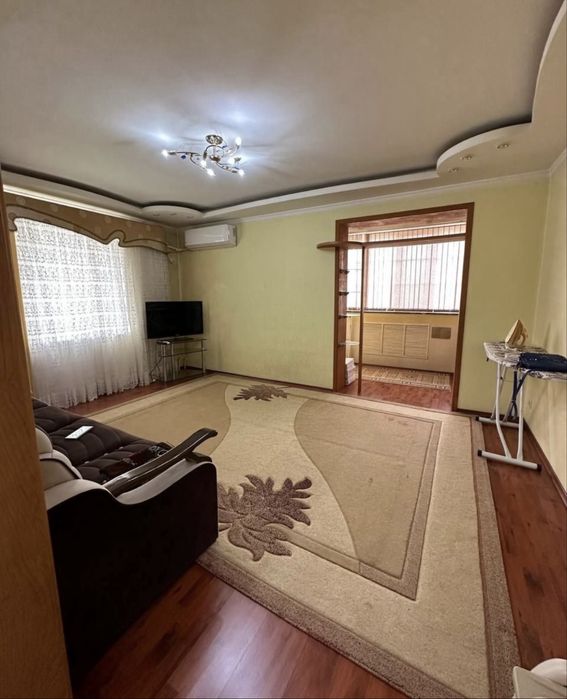 Arenda Mirobod Oybek 2xon 550 dol Qizlar Oila Yigitlarga