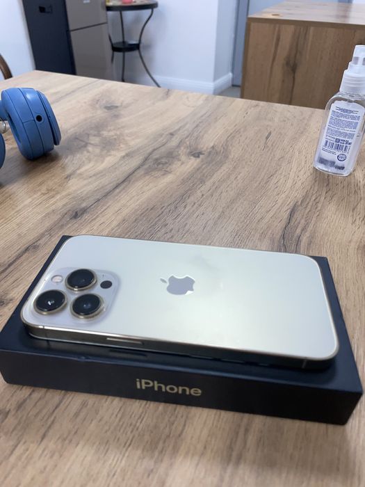 13 pro 256 GB Алматы