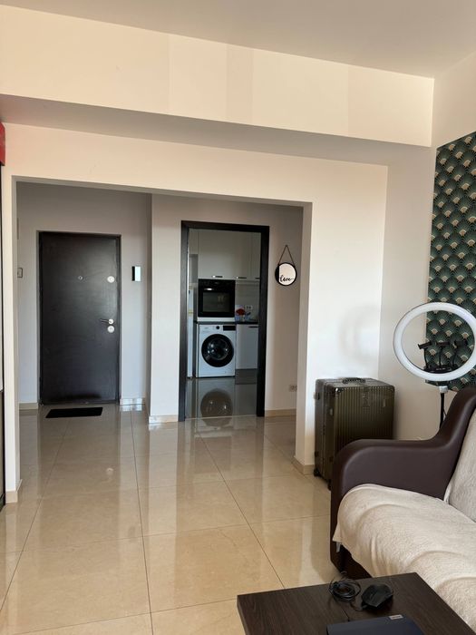 Apartament de inchiriat Zona Zamca