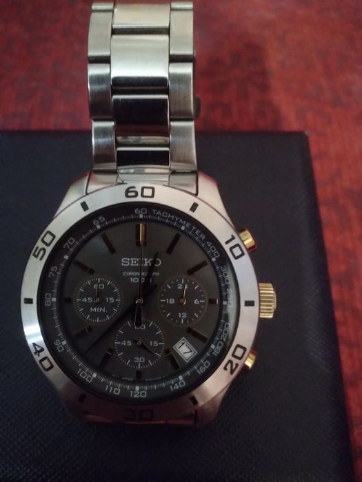 Часы Японские  Seiko орегинал