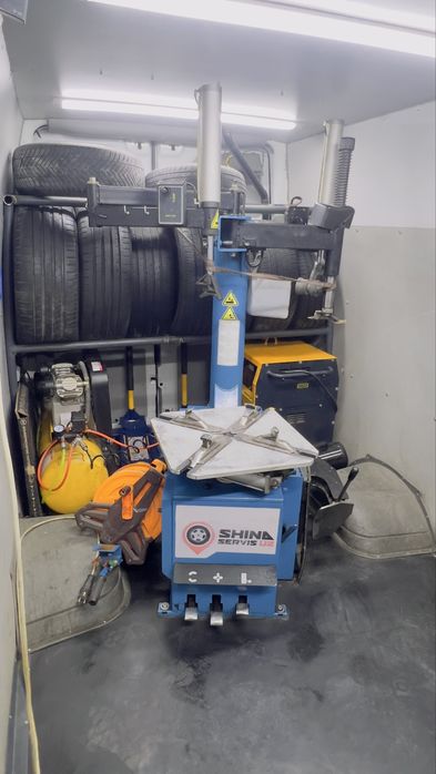 Vulkanizatsiya xizmat 24/7 vizp    Вулканизация с выездом 24/7