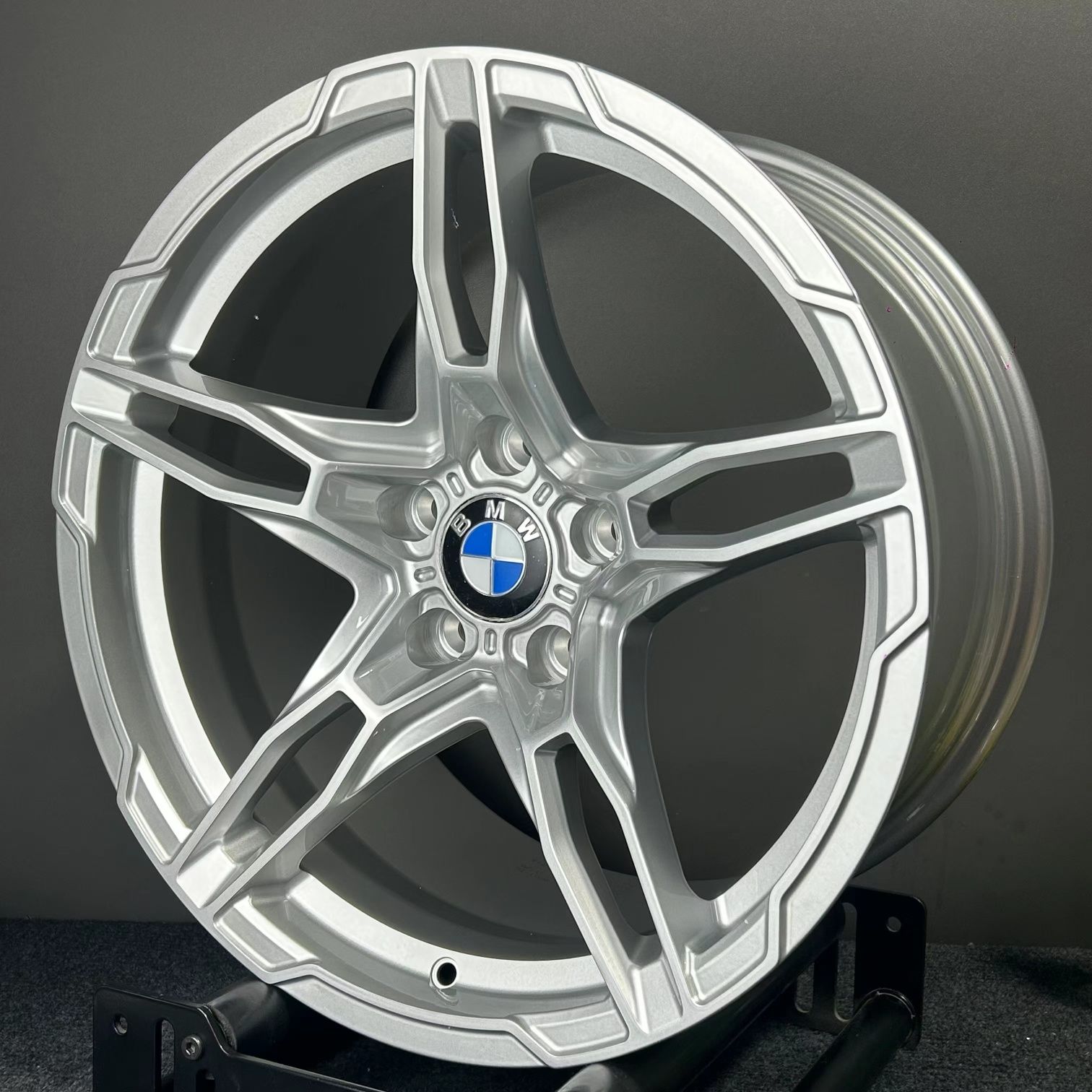 Кованые диски для BMW E39 (forged rims)
